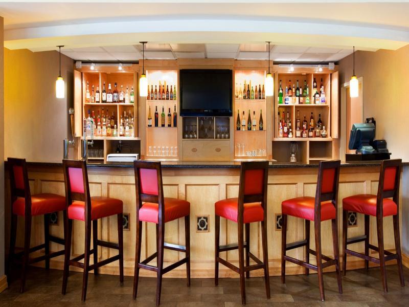 Four Points By Sheraton Charlotte/Pineville Exteriör bild