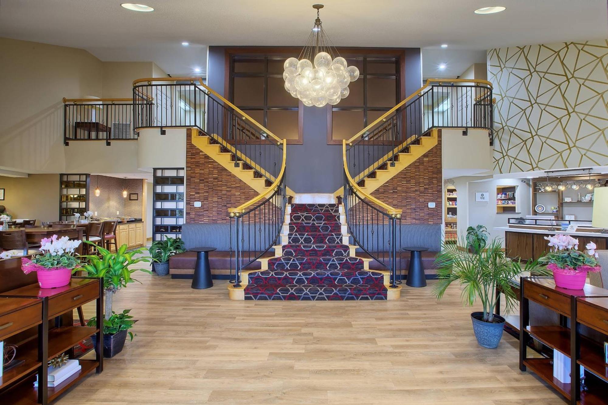 Four Points By Sheraton Charlotte/Pineville Exteriör bild