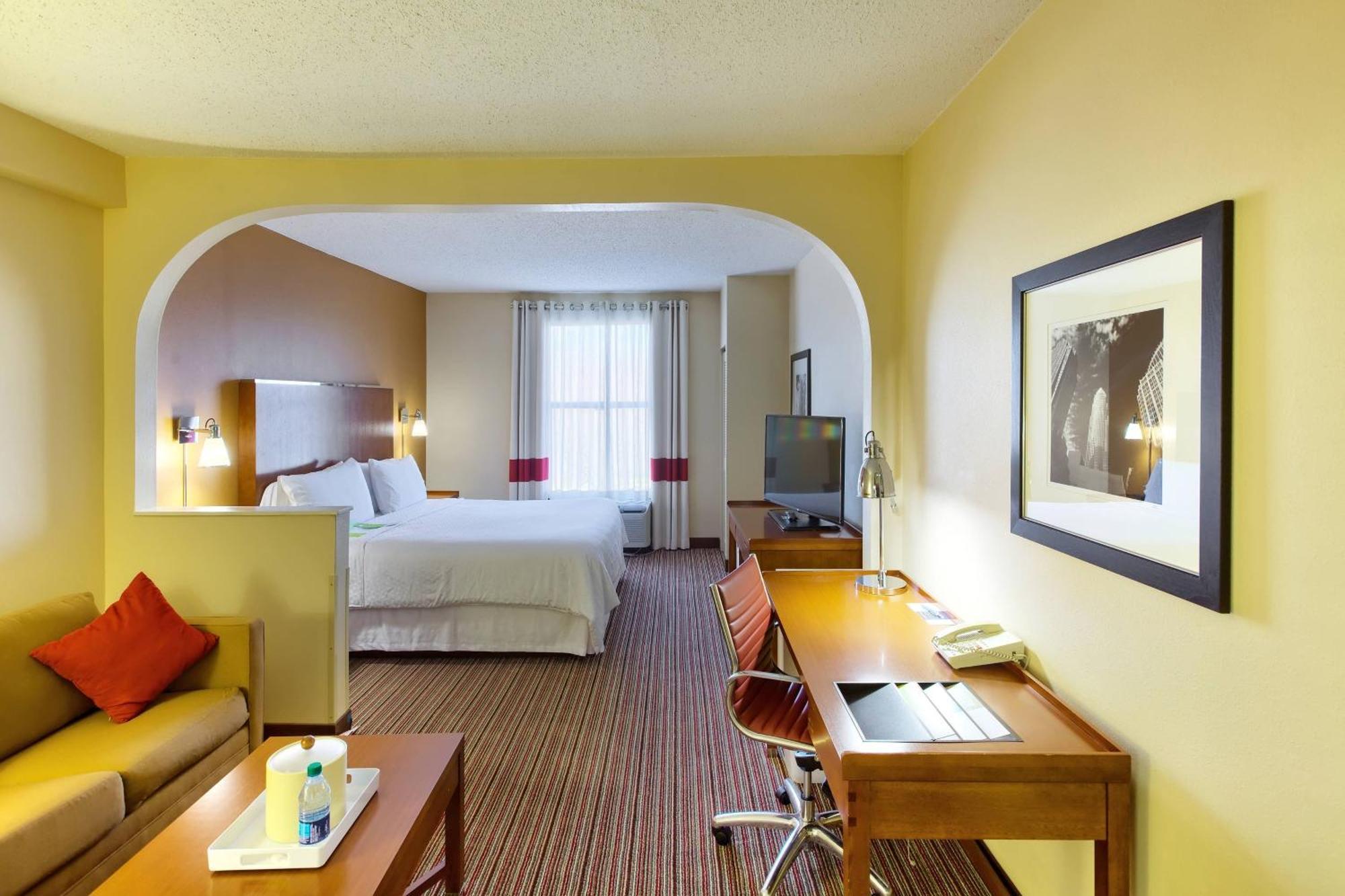 Four Points By Sheraton Charlotte/Pineville Exteriör bild