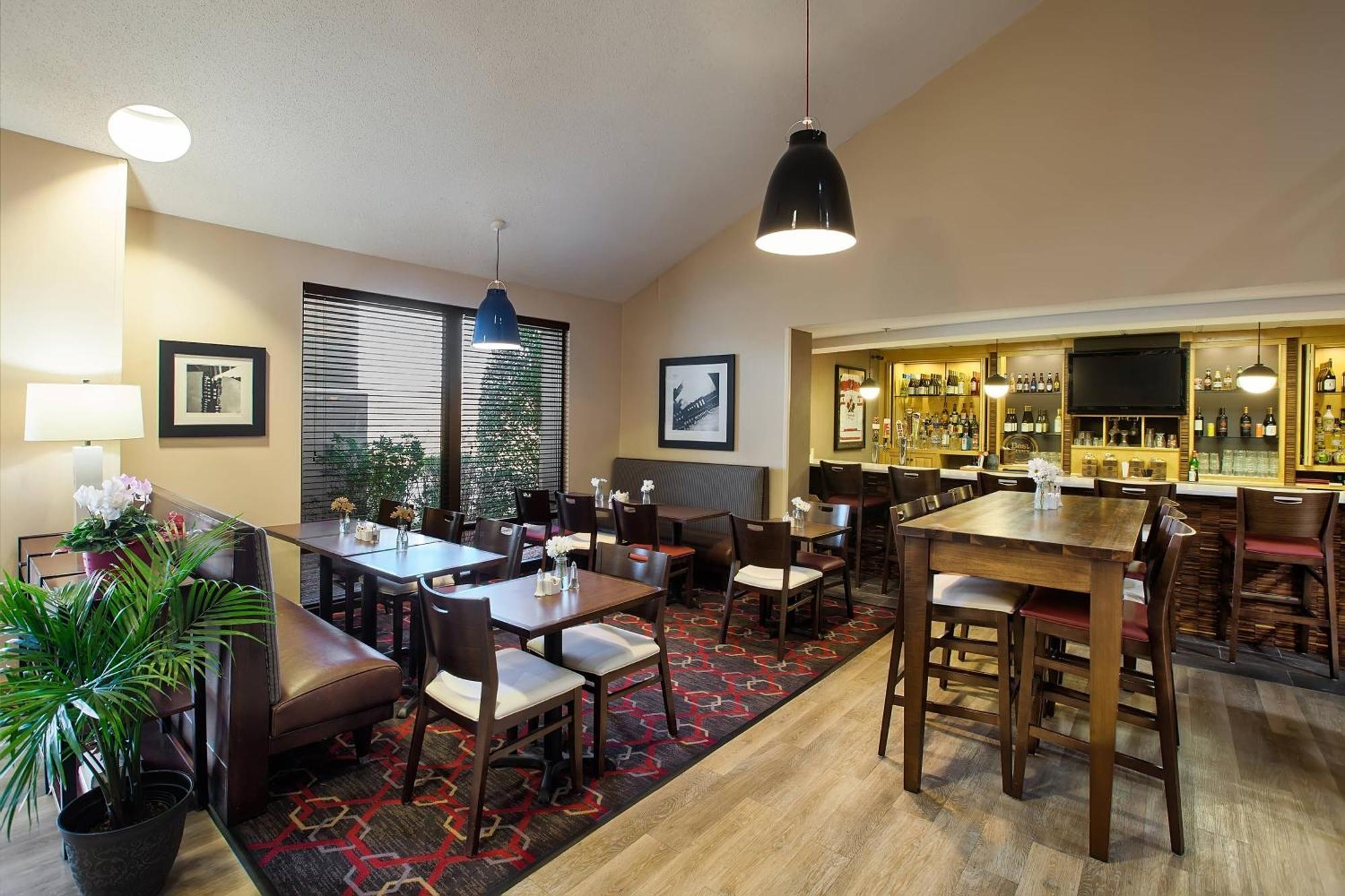 Four Points By Sheraton Charlotte/Pineville Exteriör bild