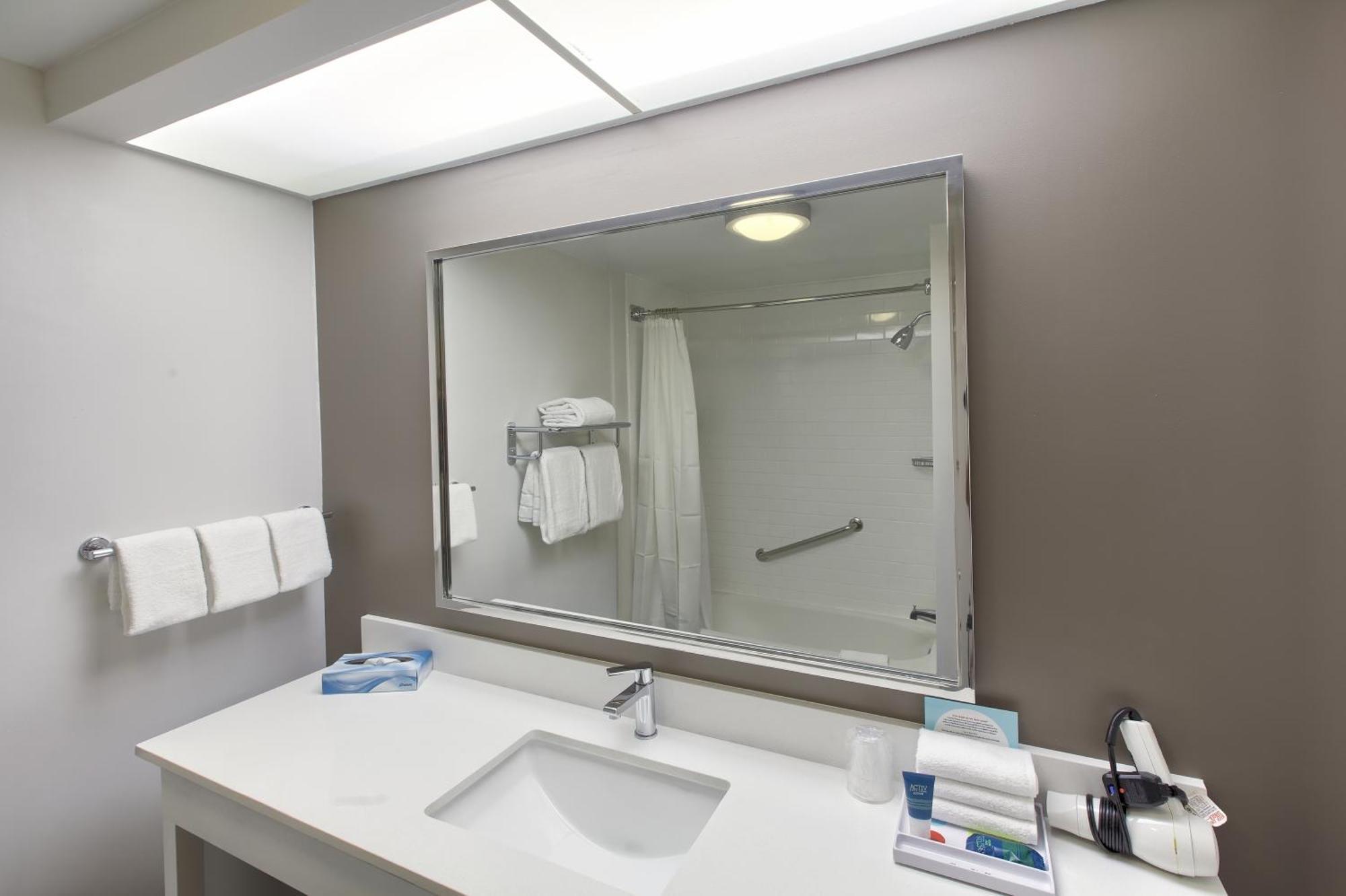 Four Points By Sheraton Charlotte/Pineville Exteriör bild