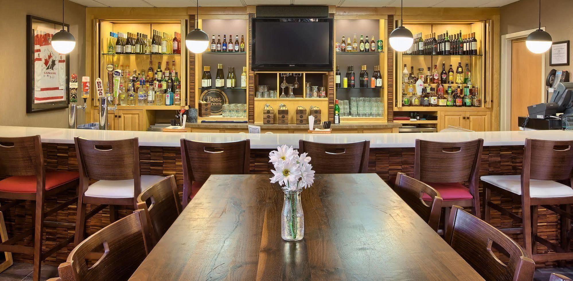 Four Points By Sheraton Charlotte/Pineville Exteriör bild