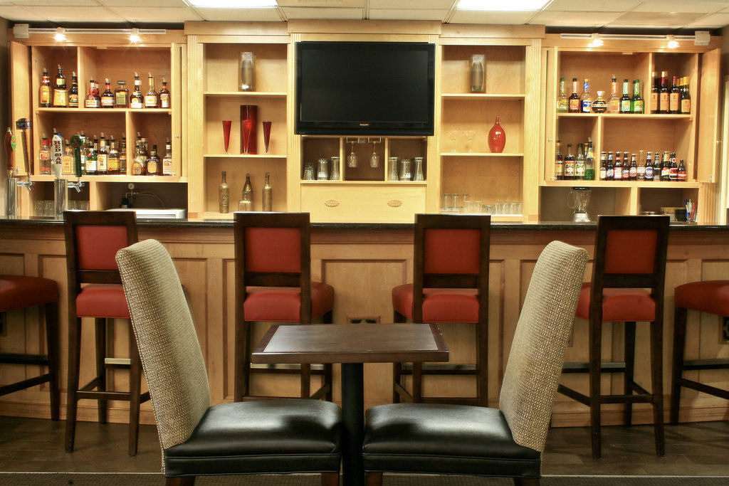 Four Points By Sheraton Charlotte/Pineville Exteriör bild