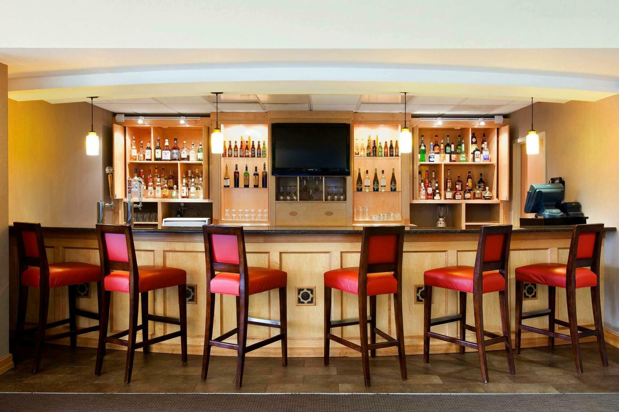 Four Points By Sheraton Charlotte/Pineville Exteriör bild