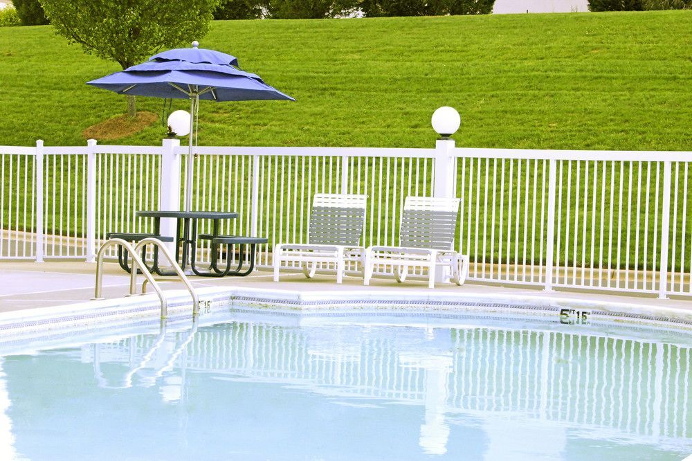 Four Points By Sheraton Charlotte/Pineville Exteriör bild